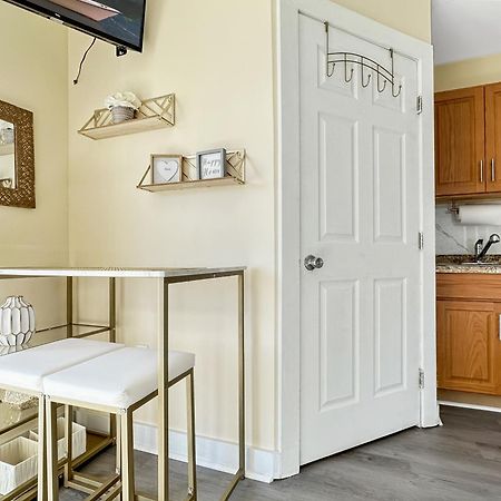 Gorgeous Studio In Groton, Ct Exterior foto