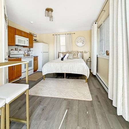 Gorgeous Studio In Groton, Ct Exterior foto
