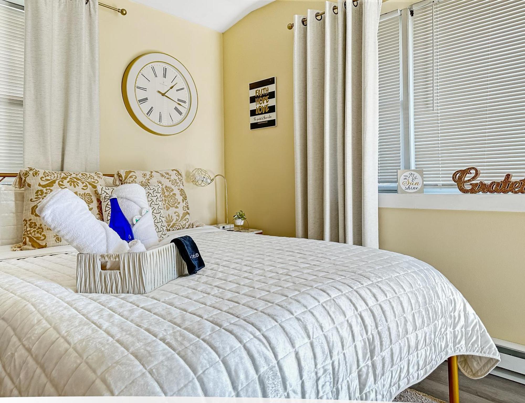 Gorgeous Studio In Groton, Ct Exterior foto