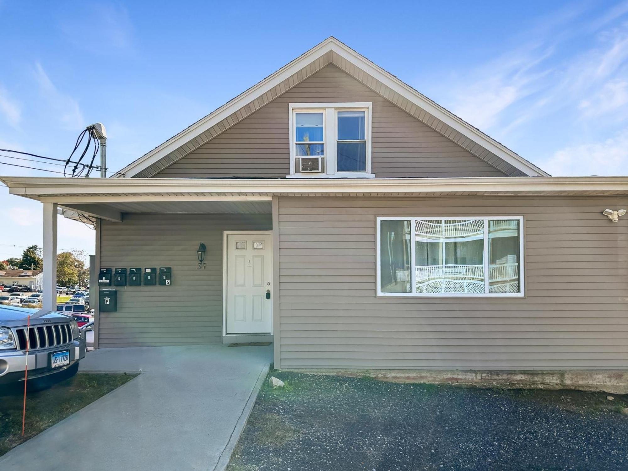 Gorgeous Studio In Groton, Ct Exterior foto