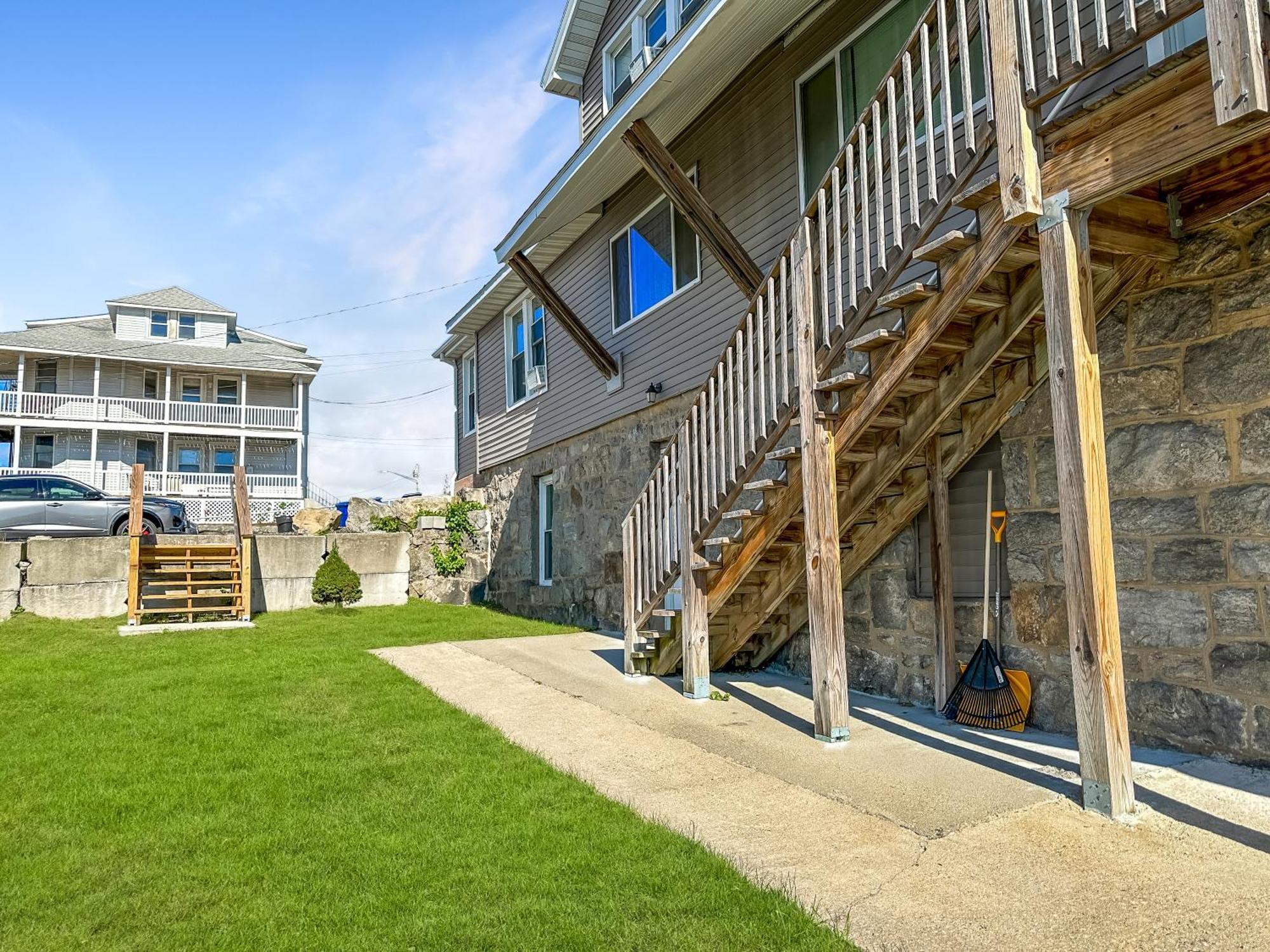 Gorgeous Studio In Groton, Ct Exterior foto