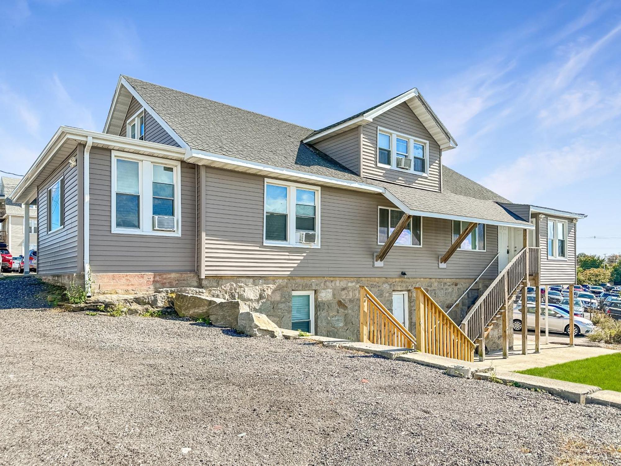 Gorgeous Studio In Groton, Ct Exterior foto