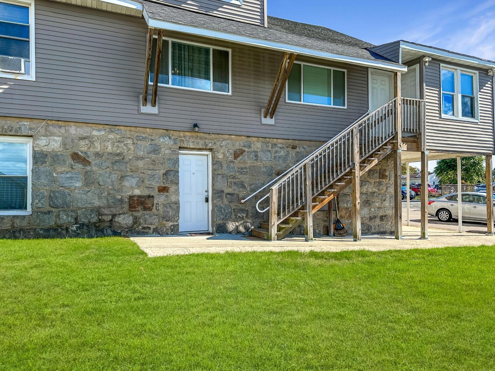 Gorgeous Studio In Groton, Ct Exterior foto